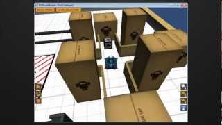 RVW: Level Builder Part 4 - Playing a Level