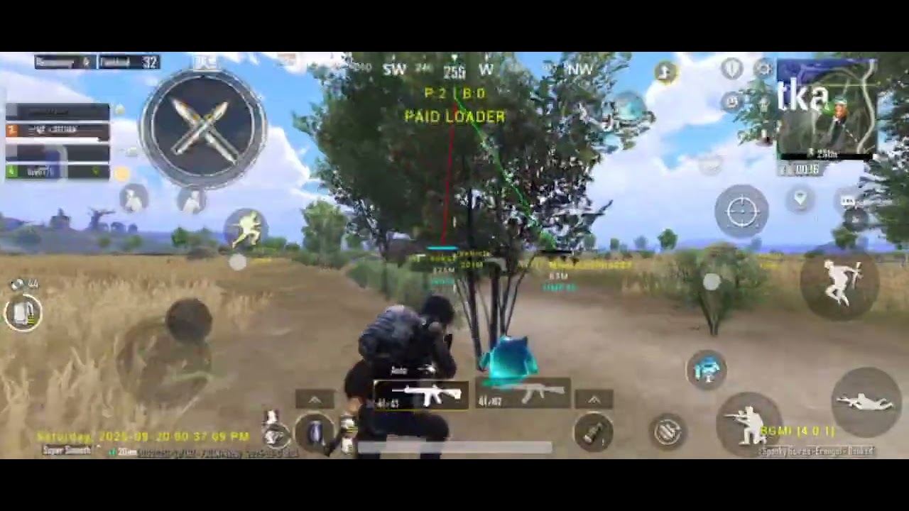 BGMI HACK 4.0 100% SAFE MAIN ACCOUNT No KILL LIMIT NO RULES