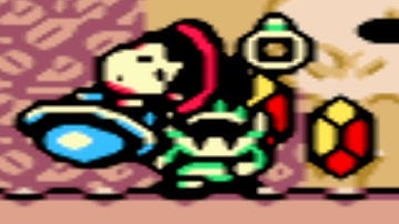 Zelda Oracle Of Seasons 100% Walkthrough Part 28 No Commentary Gameplay Maple Ring & Gasha Seed Hunt