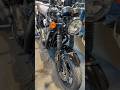 Triump Bonneville T120 Black at Makina Moto Expo 2026 , 12-April2026