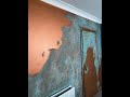 DIY - HOW TO CREATE A COPPER PATINA PAINT EFFECT - STEP BY STEP GUIDE