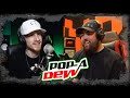 Pop-A-Dew Podcast | Cookout Cypher, Travis Scott McDonalds Meal, KSI Cancels Domain Video | S2E4