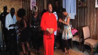 Watch Charles Wright That Funky Thang video