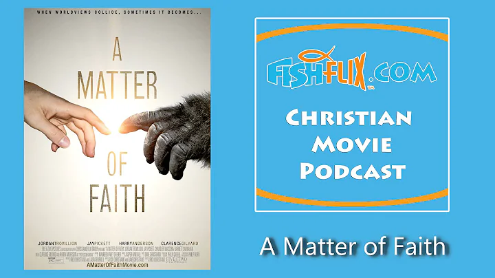 A Matter of Faith Christian Movie Review