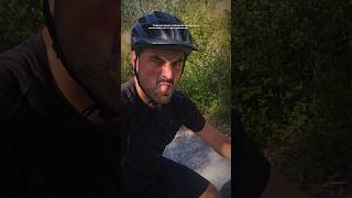 🐐 Vamos a desestresarnos #sacrificioshop #mtb #galicia #deporte