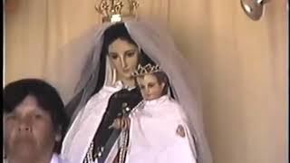 [Documental] 1995 - 2005 La Religiosidad Popular en la Fiesta de la Tirana