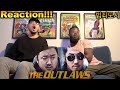  the outlaws kmovie reaction  ma dong seok