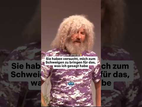 Der Körper braucht