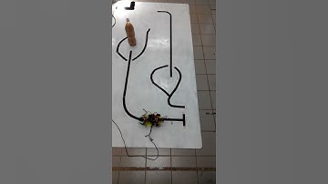 Line Follower, Obstacle avoidance and Light Sensor