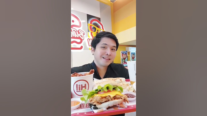 เปิดประสบการณ์ใหม่กับ Texas Chicken Express เปิดสาขาแรกในไทยที่ห้วยขวางแล้วนะ