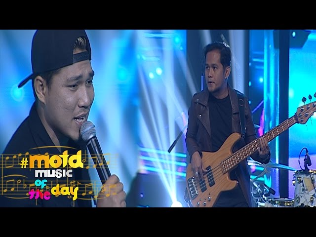 Armada Cinta Itu Buta | MOTD | 20 Des 2016 class=