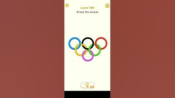 Delete Stories Level 184 : GameplayWalkthrough All Levels #shorts