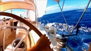 Veleggiata in barca Yachting Experience