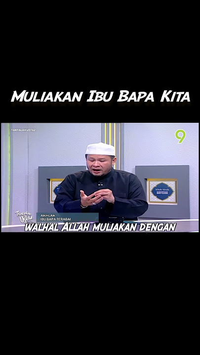 Penghinaan Dari Allah S.W.T. #TanyalahUstaz2023