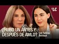 Cmo nos manipulan los medios sabina berman con la chvez