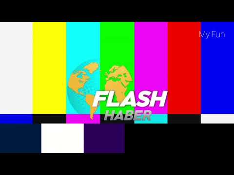 (Nette İlk) Flash TV Kapanış Anı ve Flash Haber TV Açılış Anı (15.04.2022-23:55) 1080p