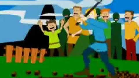 Building a Pipeline vs Hauling Buckets Story !