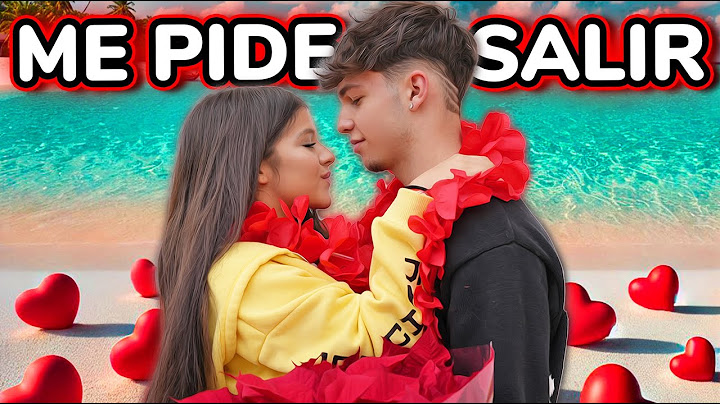 💍 ¡¡MI MEJOR AMIGO ME PIDE SALIR delante DE TODOS y le DIGO QUE SI  ❤️‍🔥 *mejor dia*