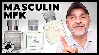 10 Best Maison Francis Kurkdjian Fragrances For Men – Top Cologne Reviewed  - ScentifyVisual™