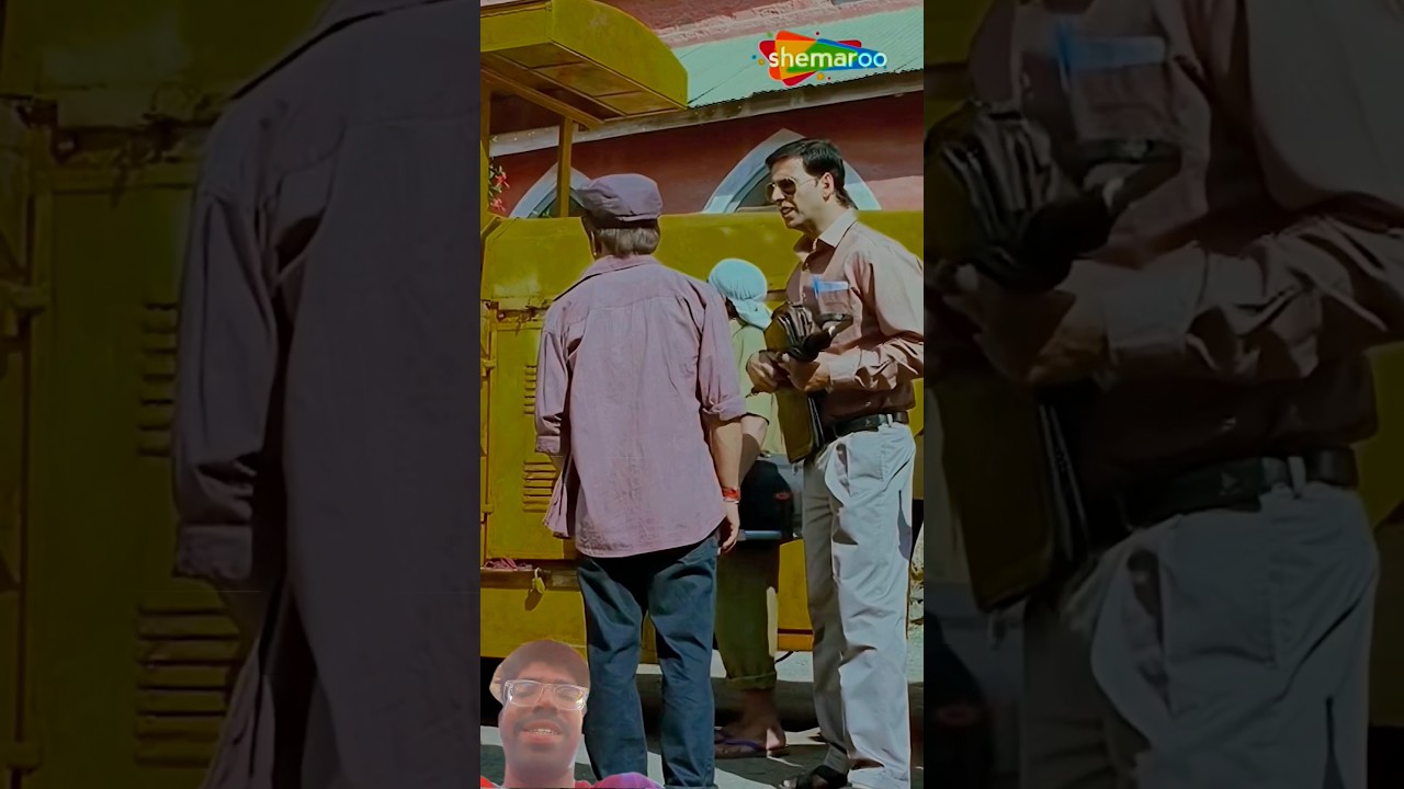 Akshay Kumar 🔥 Super Hit Movie Scene #shorts #youtubeshorts #subscribe #bollywood #subscribe