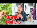 Chỗ Mấy Anh Chị Gọi Trái Này Là Trái Gì? Nay Em Ăn Thử Trái Này Lạ Lắm Nha | Nguyệt Anh