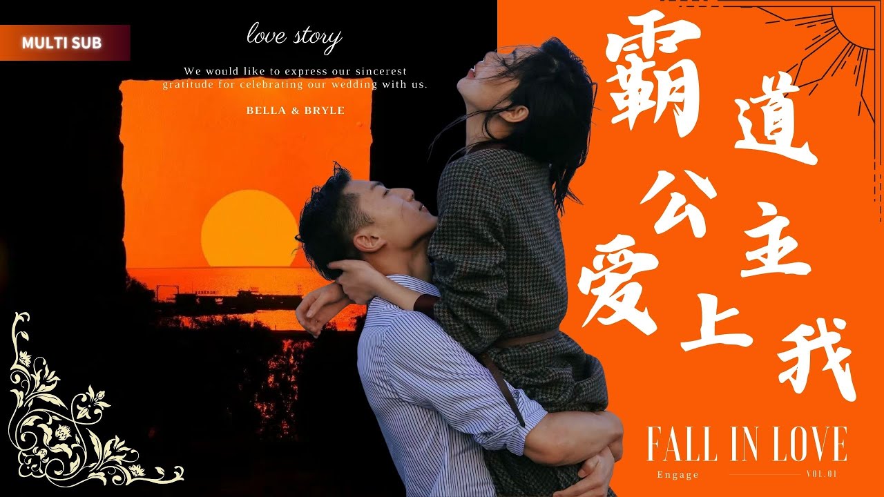 霸道公主爱上我：穿越古代的甜宠喜剧