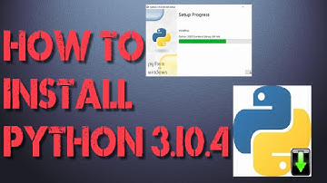 How to install Python 3.10.4 in Windows | Within Minutes 🔥🔥
