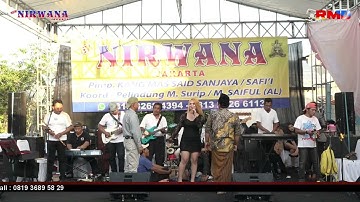 Suratan  // Ida Syeh //  NEW NIRWANA  // Live Kp Rawa Pasung   Bekasi Barat