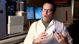 UC Merced Stem Cell Research Addresses Health Problems