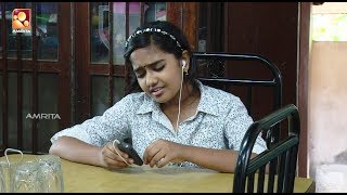 Aliyan vs Aliyan | Comedy Serial by Amrita TV | Ep : 241 | Uluvakkaryam