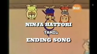 ... , ninja hattori tamil nick video song in bala editz channel