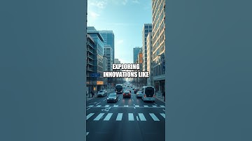 The Role of AI-Powered Electric Sports Cars in Urban Smart Mobility