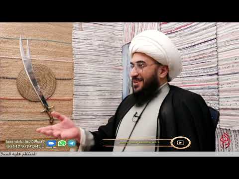 متصل كويتي صعسلم يعرض مليون دولار وأكثر للشيخ القريشي بشرط