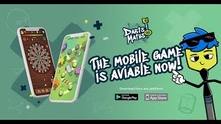 Darts Maths Mobile Game screenshot 4