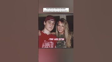 This song hits different when you know who Jeffrey Lang was 💔#TaylorSwift #RuinTheFriendship #Shorts