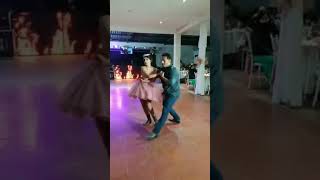Bailando con la XV Mariana (Cumbia de Vueltas) PALAPA