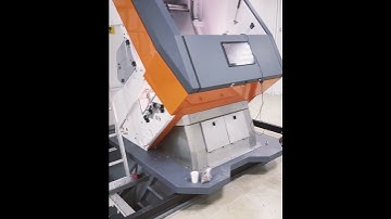 New test lab in Istanbul - With Fenix 3U Vision - Thanks to Somfood