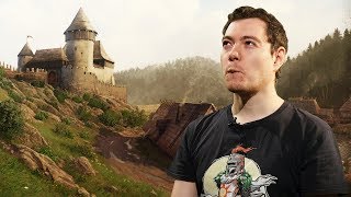 Kingdom Come: Deliverance - Люблю и ненавижу (Обзор/Мнение/Review)