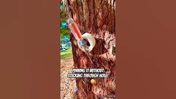 Tactical Screwdriver Skills with moving target! 😳 #shorts #skills #fyp #ninja #tricks #tools