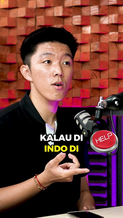 Di Indonesia jatuh dibantu, di Korea...? Jinju spill perbedaan culture di Korea ternyata gini😮