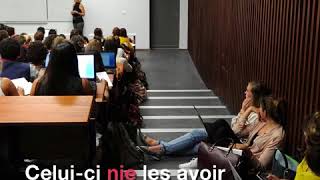 À Montpellier, des étudiants tabassés par des hommes cagoulés