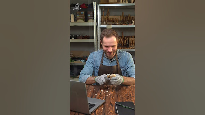 Learn, practice, and hone your skills 👋 #woodcarving #woodworking #carving #stepbystep