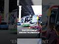 Enforcement, database essential to make telematics work, says expert