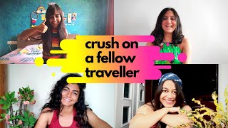 Kasoor | Prateek Kuhad | Travel  By The Untravel Show