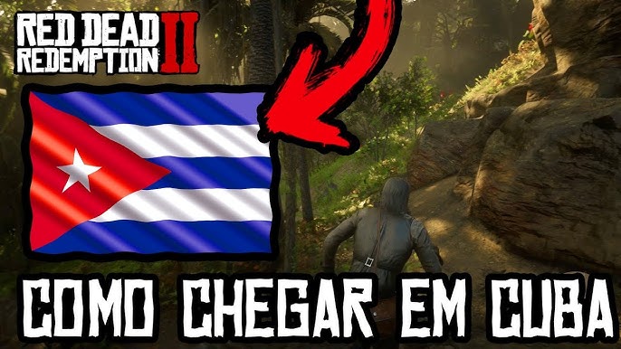 Era uma Vez no Oeste - a minha interminável saga no Red Dead Redemption 2 -  Meio Bit