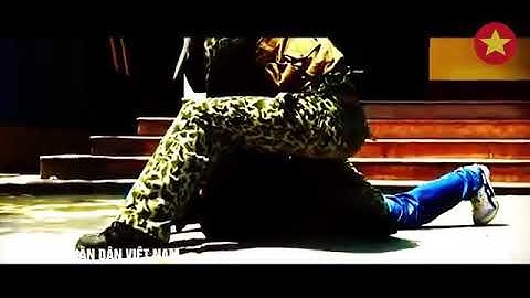 Tướng Quân EDM ( Nhật Phong ) - Version Quân Đội Nhân Dân Việt Nam