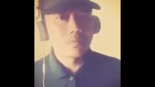 Bulan Memancar - Franky & Jane Sahilatua (cover)