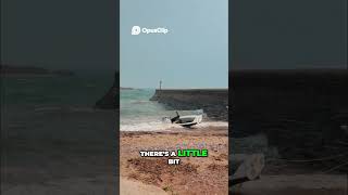 Rough Seas and Pirate Dreams!