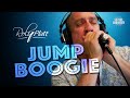 Jump boogie  harmonica roly platt