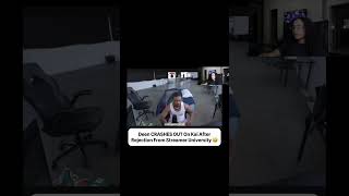 DeenTheGreat GOES OFF On Kai Cenat Over Him And Adrien Broner 😳